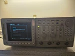 Tektronix Tds 540d Four Channel Digital Phosphor Oscilloscope. Fixed Price $1250.00.