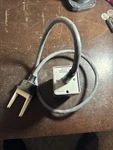 Tektronix Sampling Head 3 012-0124-00. Fixed Price $80.00.