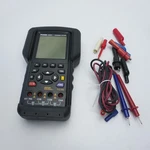 Protek S2401 1mhz Universal Hand Held Scope - Dual Channel No Charger. Fixed Price $233.95.
