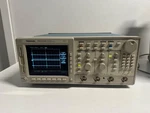 Tektronix Tds510a Four Channel Digitizing Oscilloscope W/ Options. Fixed Price $180.49.