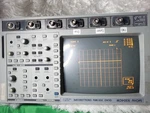 Lecroy 9304am Quad 200mhz Oscilloscope Good!. Fixed Price $280.00.
