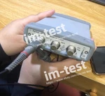 Agilent U2701a 100mhz Pc Usb Modular Oscilloscope 2ch Ext Trig 500 M#im. Fixed Price $630.00.