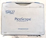Pico Pp969 - Picoscope Digital Usb Oscilloscope Hard Carry Case. Fixed Price $45.00.