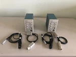 Tektronix Tcp312a Ac/dc 100 Mhz 30a Current Probe + Tcpa300 Interface Cable. Fixed Price $3500.00.