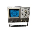 B&k Precision 1466 10mhz Oscilloscope Analog Bench Scope. Fixed Price $75.00.