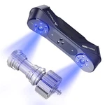Creality Cr-scan Raptor Pro: Fast 3d Scanner With 0.02mm Precision. Fixed Price $3164.99.