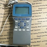 Velleman Hps5 Personal Scope Handheld Oscilloscope Unit Only.. Fixed Price $34.50.