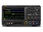Rigol Mso5074 - Four Channel, 70 Mhz Digital / Mixed Signal Oscilloscope. Fixed Price $949.00.