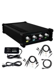 Usb Digital Oscilloscope Micsig Vto2004 200mhz Bandwidth 1gsa/s Sample Rate. Fixed Price $199.99.