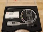 Keysight N2752a Infiniimode 6ghz Active Differential Probe W/accys, 3 Avail Good. Fixed Price $3200.00.