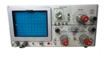 Sony Tektronix 326 Oscilloscope - Free Shipping. Fixed Price $199.99.