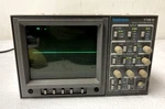 Tektronix 1730 D Laboratory High Voltage Digital Waveform Monitor. Fixed Price $119.00.