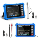 Holdpeak Handheld Digital Oscilloscope 2.5ms/s Sampling Rate Portable Scope Mete. Fixed Price $35.99.