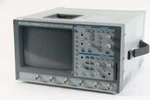 As Is Lecroy 9314l Quad 300 Mhz Oscilloscope. Fixed Price $253.90.