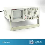 Xeltek 8016 10 Mhz Oscilloscope, Sold As-is. Fixed Price $39.00.