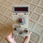 Tektronix Dc 504 Counter Timer Test Equipment Plug-in Module. Fixed Price $59.99.