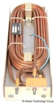 Tektronix 11802 Digital Sampling Oscilloscope Rf Cable Assembly. Fixed Price $250.00.