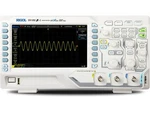 Rigol Ds1202z-e - Two Channel / 200 Mhz Digital Oscilloscope. Fixed Price $369.00.