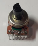 Tm-721 Kenwood W02-0810-05 Encoder Cs-60110 Tm721 ***last Unit*** Original. Fixed Price $48.98.