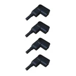 Fluke Mp1-magnet Prb/wwg Test Probe, Black, 1000 V, 4 A, Tpe; Pvc. Fixed Price $170.99.