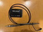 Seeedstudio Dso Nano V3 (small Oscilloscope) With Probe (!!read Discription!!). Fixed Price $75.00.