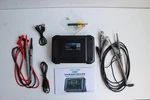 Fnirsi-2c53p Lcd 2 Channel Signal Generator Digital Storage Oscilloscope 3-in-1. Fixed Price $118.50.