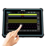 Micsig To2004 Digital Oscilloscope 200mhz Tablet Storage 4ch 2gsa/s. Fixed Price $940.49.