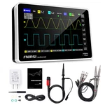 Fnirsi 1013d Plus 7" Touch Digital Tablet Oscilloscope 2ch 100mhz Bandwidth 1gs. Fixed Price $165.99.
