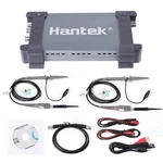 O0941 Hantek 6104bd 4ch Digital Oscilloscope Waveform Generator 100mhz Bandwidth. Fixed Price $208.99.