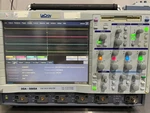 Lecroy Dda-5005a Disk Drive Analyzer Opt Dda, Gpib1 Memory Option Xl. Fixed Price $2999.00.