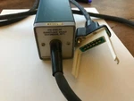 Tektronix 012-0125-00 Sampling Head Extender 6 Ft. Fixed Price $99.00.