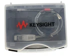 Keysight N2831a Infiniimax Iii+ Series Probe Amplifier 8ghz Tested Used. Fixed Price $3680.50.