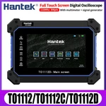 Hantek To1112 To1112c 1112d Handheld Portable Touch Screen Digital Oscilloscope. Fixed Price $262.99.