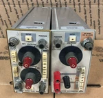 Parts! Tektronix 5a18n Dual Trace & 5a19n Differential Amplifier (untested). Fixed Price $44.99.