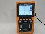 Agilent U1604b Handheld Digital Oscilloscope 40mhz 200m Sa/s. Fixed Price $499.99.