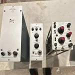 Tektronix Type 160a Power Supply, Fm 122 Preamplifier, 3a72 Dual Trace Amplifier. Fixed Price $200.00.