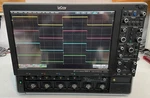 Teledyne Lecroy Wavepro 760zi-a 6ghz 40gs/s Digital Oscilloscope & Accessories. Fixed Price $11999.95.