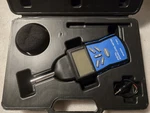 Sound Level Meter Digital Noise Test Decibel Measurement 30-130db Ac Dc Analog. Fixed Price $24.99.