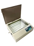 Hot Stamping Exposure Unit Uv Light Box With Storage Drawer Digital Display. Fixed Price $189.00.
