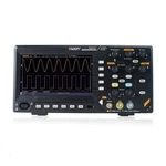 Oscilloscope, 200mhz Bandwidth Dual Channnel Desktop Oscilloscope With 1 Ch 25mh. Fixed Price $593.99.