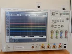 Agilent Infiniium Dsa91304a Oscilloscope 13ghz 40gs/s My48230015. Fixed Price $28000.00.