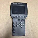 Tektronix Wfm90d Portable Handheld Vectorscope Waveform Monitotr. Fixed Price $167.94.