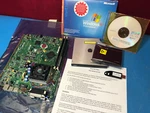 Windows Xp Ssd Upgrade For Tektronix Tds7054 7104 7404 Tds/csa8000 Tds6404 6604. Fixed Price $399.00.