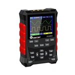 Tooltop Et120mc2 120mhz 500ms/s 2ch Oscilloscope Signal Generator W/ 100m Probe. Fixed Price $78.85.