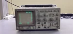 Leader Digital Storage Oscilloscope 100 Mhz 3100d. Fixed Price $119.99.