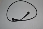 Tektronix 174-4595-01 Bnc - 10x Attenuation 50 Ohm Coax Cable -36" (dyx18). Fixed Price $18.75.