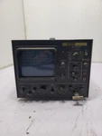 B&k Bk Precision Model 1471 10 Mhz Dual Trace Oscilloscope Untested Parts Only. Fixed Price $89.99.