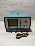 Vintage Heathkit Oscilloscope 5 Mhz Dual Trace Model I0-4205. Fixed Price $174.99.