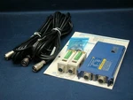 Yokogawa 701270 701955 Strain Input Module Ndis Dl750 Dl850 2ch Premium Price. Fixed Price $425.38.