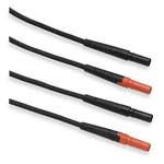 Fluke Fluke-tl27 Heavy Duty Test Lead Set, Cat Iii 1000v, Standard Diameter. Fixed Price $63.89.